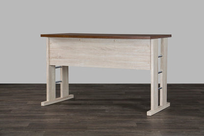 Baxton Studio Woodrow Writing Desk
