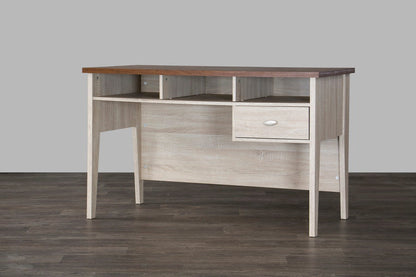 Baxton Studio Tyler Writing Desk