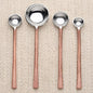 SUNDANCE MEASURING SPOONS 4 Pc. SET