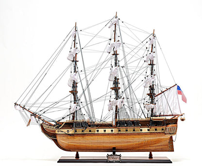 USS Constitution Exclusive Edition