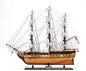 USS Constitution Exclusive Edition