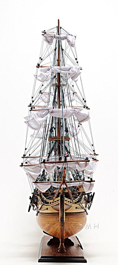 USS Constitution Exclusive Edition