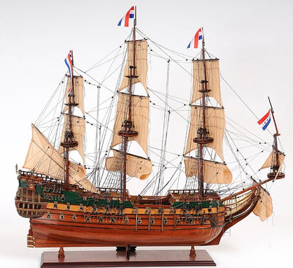 Friesland Medium