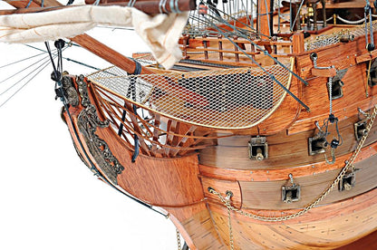 HMS Victory Xl