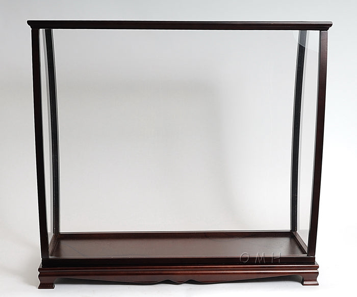 HMS Victory Midsize With Display Case