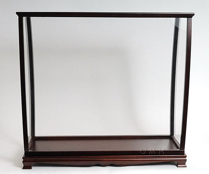 HMS Victory Midsize With Display Case