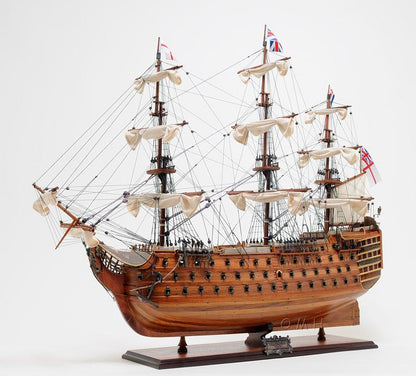 HMS Victory Exclusive Edition