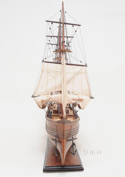 S.S. Gaelic L80