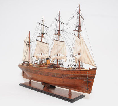 S.S. Gaelic L80