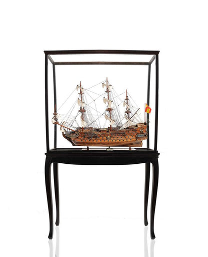 San Felipe Large With Floor Display Case