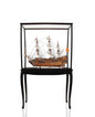 San Felipe Large With Floor Display Case