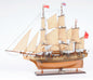 HMS Bounty New