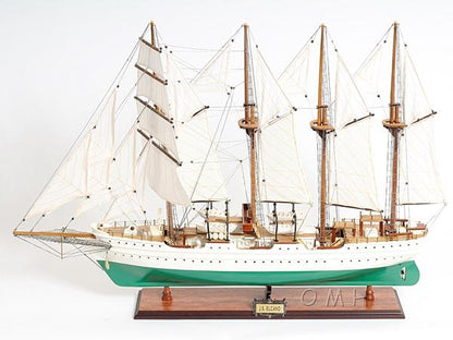 J.S. ELCANO