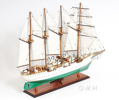 J.S. ELCANO