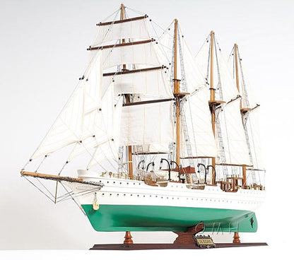 J.S. ELCANO