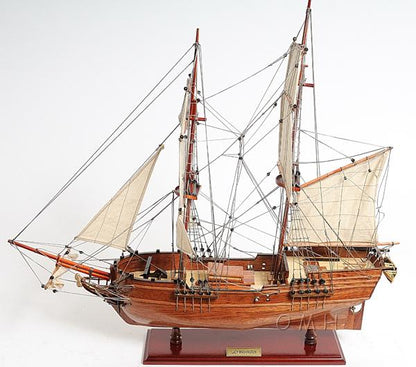Lady Washington