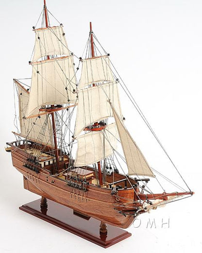 Lady Washington