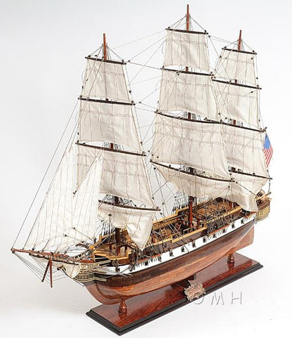 USS Constellation XL