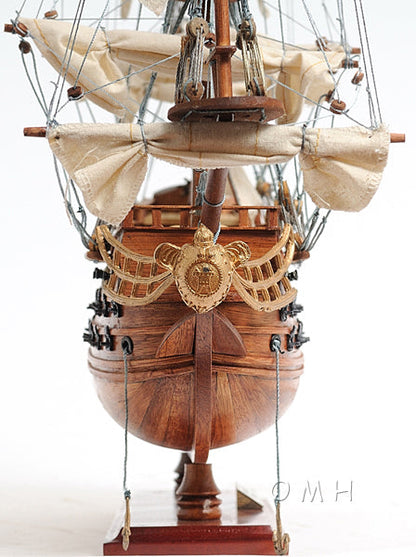 San Felipe Small with Display Case