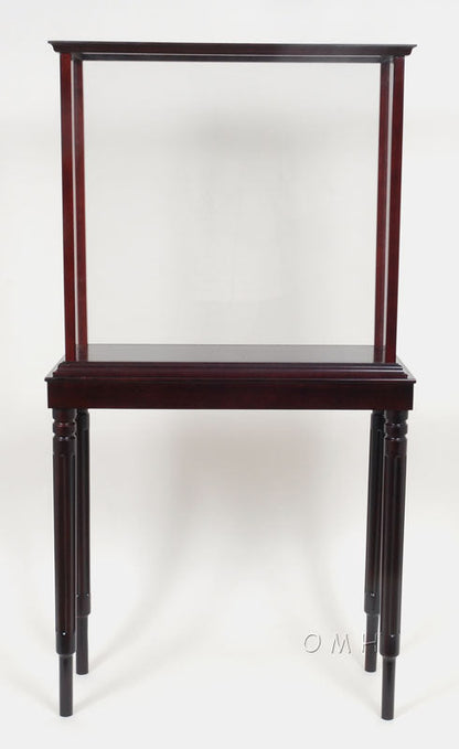 San Felipe Small with Display Case