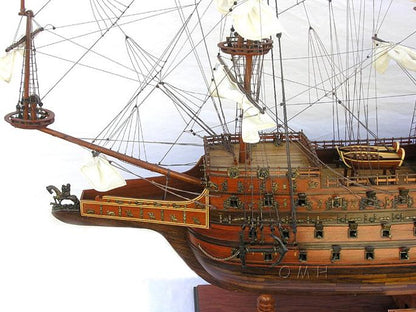 Sovereign of the seas XL Limited Edition