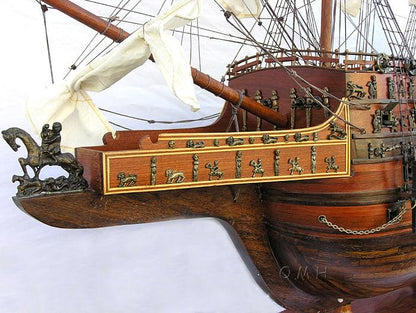 Sovereign of the seas XL Limited Edition
