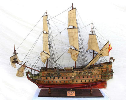 San Felipe XL Limited Edition