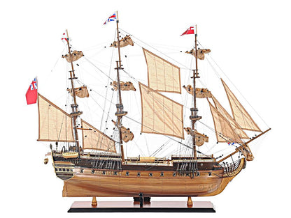 HMS Surprise