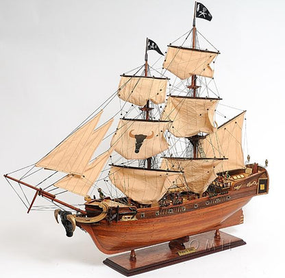 Pirate Ship Exclusive Edition