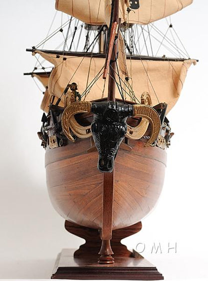 Pirate Ship Exclusive Edition