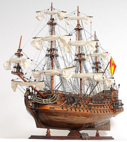 San Felipe Medium