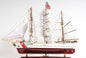 US. Coast Guard Eagle E.E.