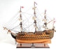 HMS VICTORY COPPER BOTTOM