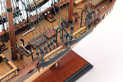 CSS Alabama w/o Sail