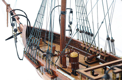 CSS Alabama w/o Sail