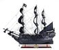 Black Pearl Pirate Ship