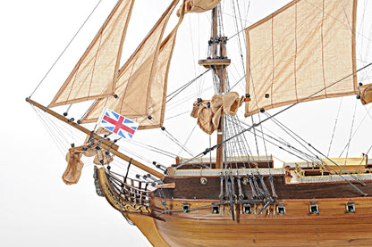 HMS Surprise Medium