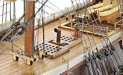 HMS Surprise Medium