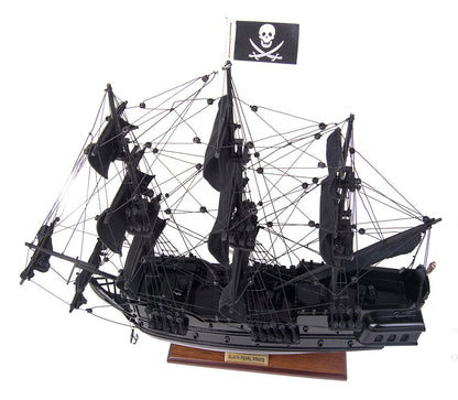 Black Pearl Pirate Ship Small