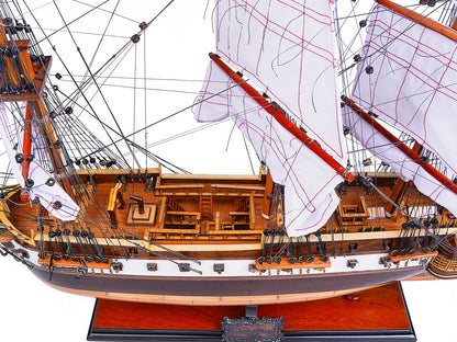 USS Constellation Medium