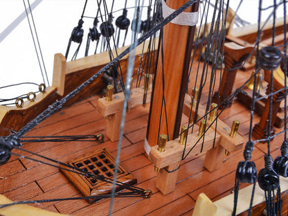 USS Constellation Medium