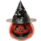 Punky Jar Candle Orange Cinnamon Clove (Pack of 2)