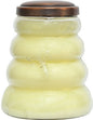 ^^Honey Apple Beehive Jar Candle
