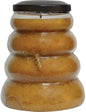 Honey Pear Cider  Beehive Jar Candle 14 oz (Pack of 2)