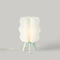 Wavy Lamp