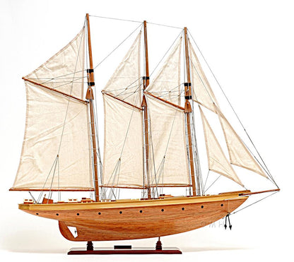 Atlantic Yacht