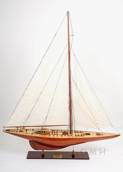 Endeavour XL