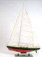 Omega yacht
