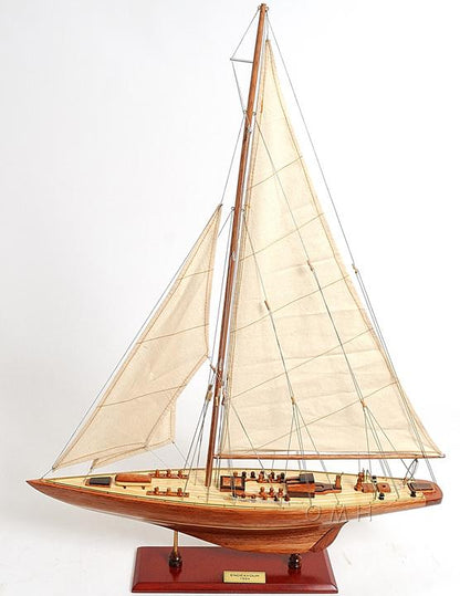 Endeavour Sm