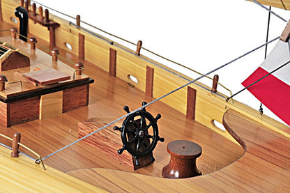 Bluenose II XL